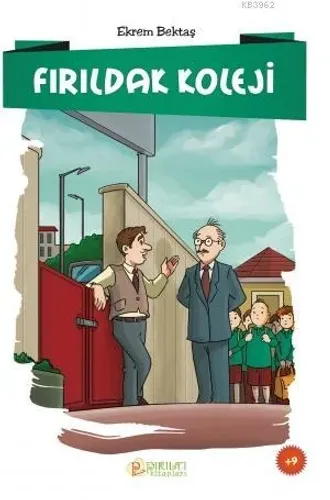 Fırıldak Koleji