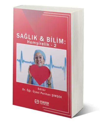 Sağlık & Bilim: Hemşirelik-2