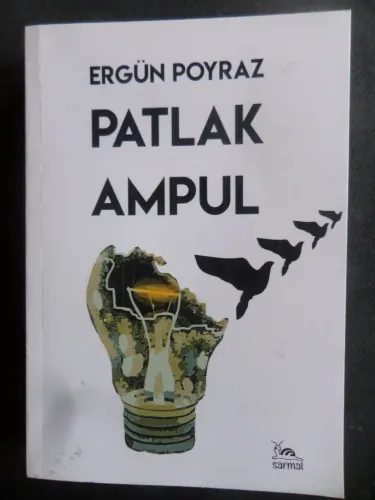Patlak Ampul