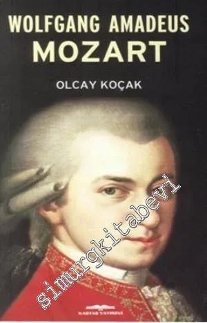 Wolfgang Amadeus Mozart - 2013