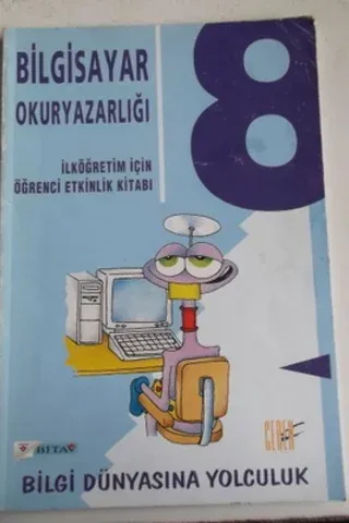 Bilgisayar Okuryazarlığı 8