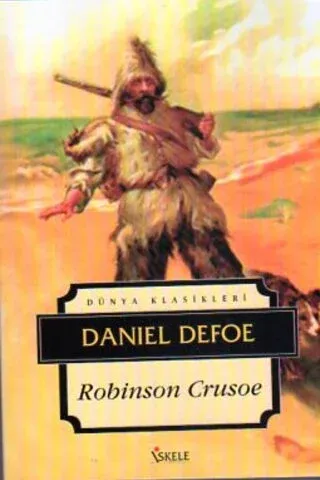 Robinson Crusoe