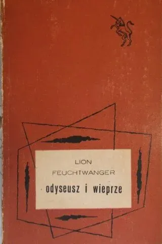 Odyseusz I Wieprze