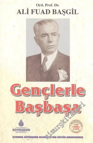 Gençlerle Başbaşa -