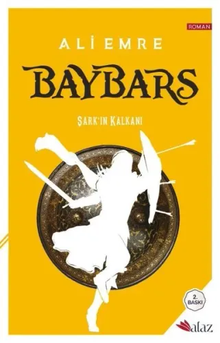 Baybars Şarkı'ın Kalkanı Ali Emre
