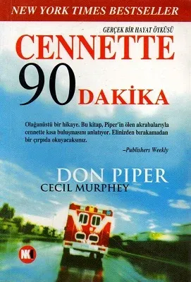 Cennette 90 Dakika