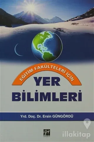 Yer Bilimleri