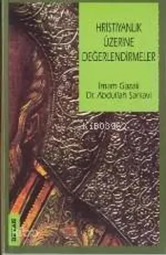 Hristiyanlık Üzerine Değerlendirmeler