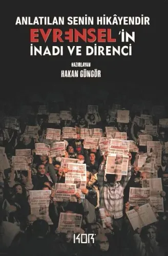 Anlatılan Senin Hikâyendir
