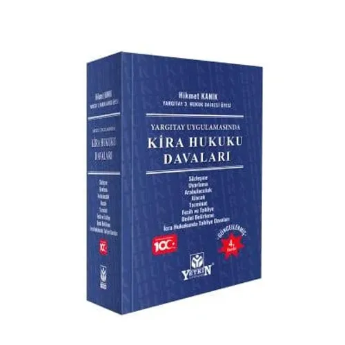 Kira Hukuku Davaları