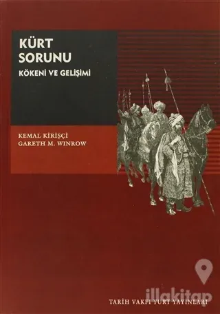 Kürt Sorunu