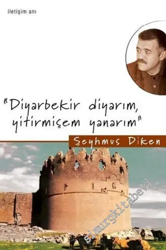 Diyarbekir Diyarım Yitirmişem Yanarım -        2004