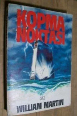 Kopma Noktası