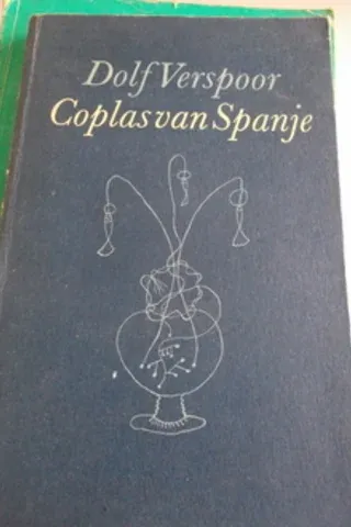 Coplas Van Spanje