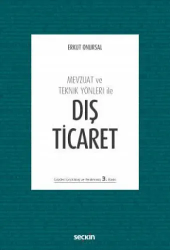 Dış Ticaret