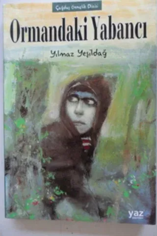 Ormandaki Yabancı