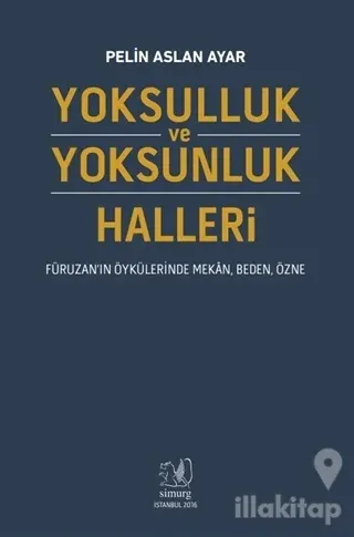 Yoksulluk ve Yoksunluk Halleri