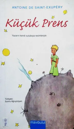 Küçük Prens