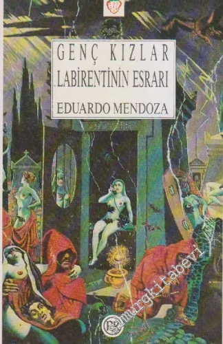 Genç Kızlar Labirentinin Esrarı -        1990