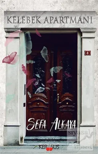 Kelebek Apartmanı