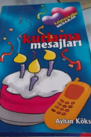 Kutlama Mesajları