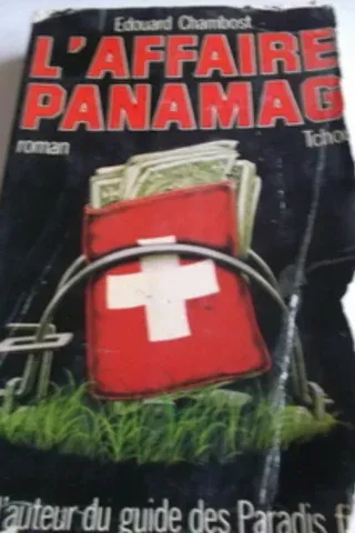L'affaire Panamag