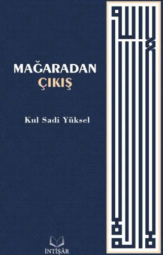 Mağaradan Çıkış