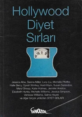 Hollywood Diyet Sırları