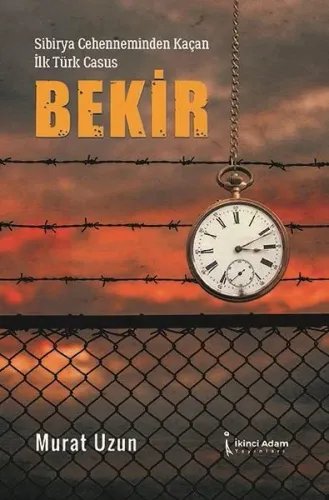 Bekir