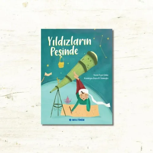 İlkokul Macera Seti 6 Kitap (Yaş: 6+)