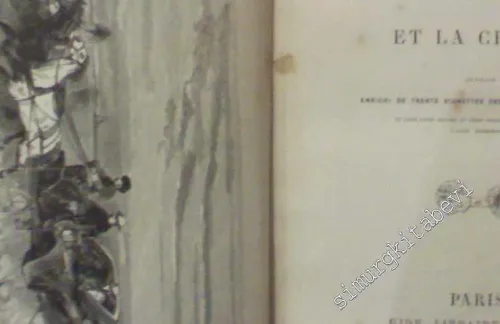 Lettres sur Le Caucase et la Crimée -