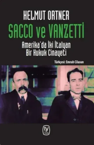 Sacco ve Vanzetti