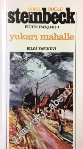 Yukarı Mahalle -        1998