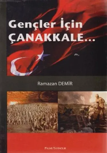Gençler İçin Çanakkale