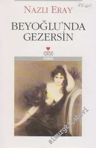Beyoğlu'nda Gezersin -        2005