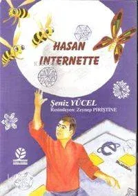 Hasan İnternette