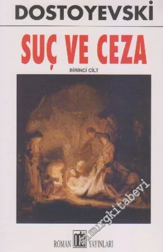 Suç ve Ceza 2 Cilt -         2011