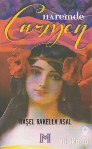 Haremde Carmen