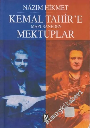 Kemal Tahir'e Mapusaneden Mektuplar -        2002
