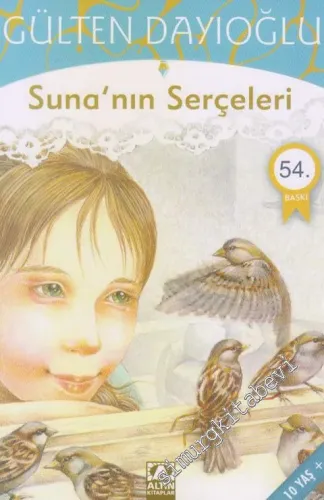 Suna'nın Serçeleri