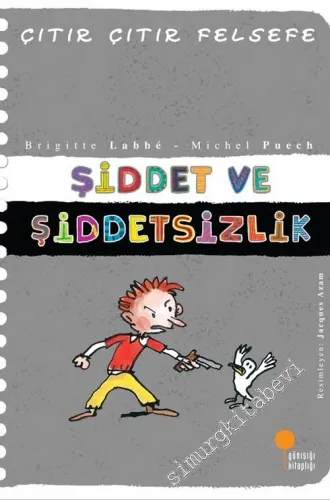 Çıtır Çıtır Felsefe 22: Şiddet ve Şiddetsizlik -