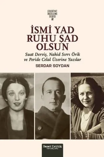 İsmi Yad Ruhu Şad Olsun