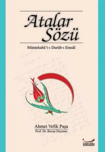 Atalar Sözü; Müntehaba't-ı Durub-ı Emsal