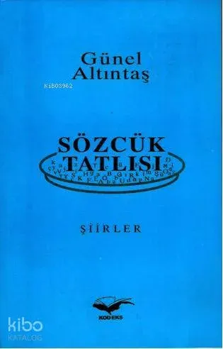 Sözcük Tatlısı