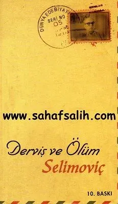 Derviş ve Ölüm