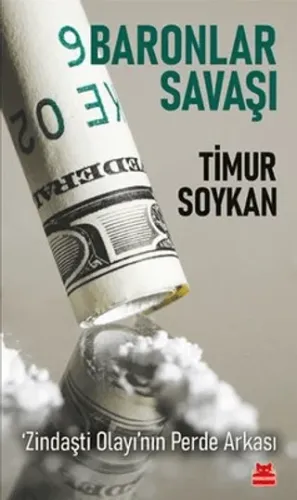 Baronlar Savaşı