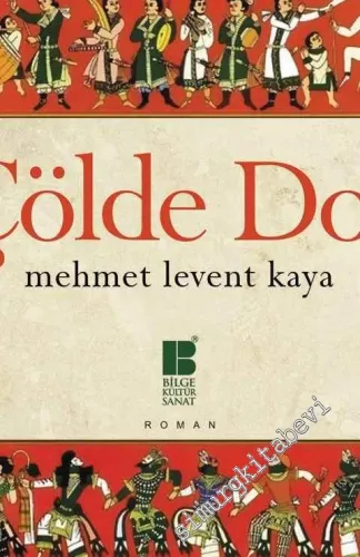 Çölde Dor -