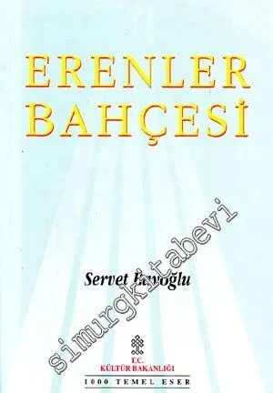 Erenler Bahçesi ( Hadikatu's - Su'ada) -