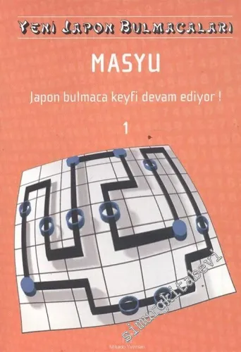Masyu 1 -