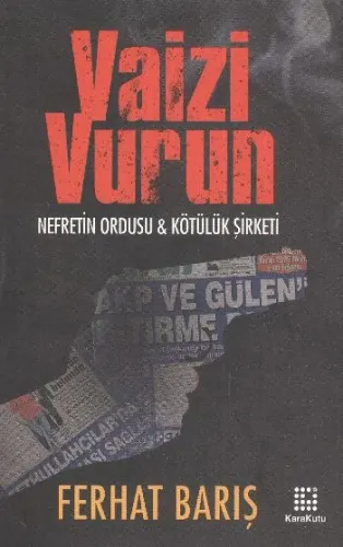 Vaizi Vurun
